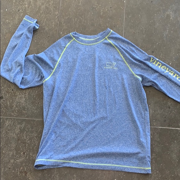 Vineyard Vines Other - KIDS VINEYARD VINES LONG SLEEVE